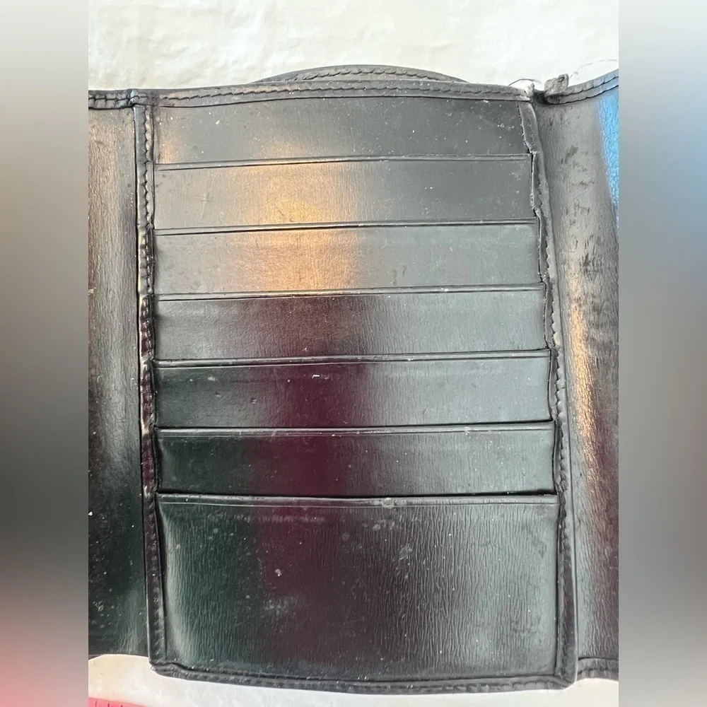 Cartier Wallet